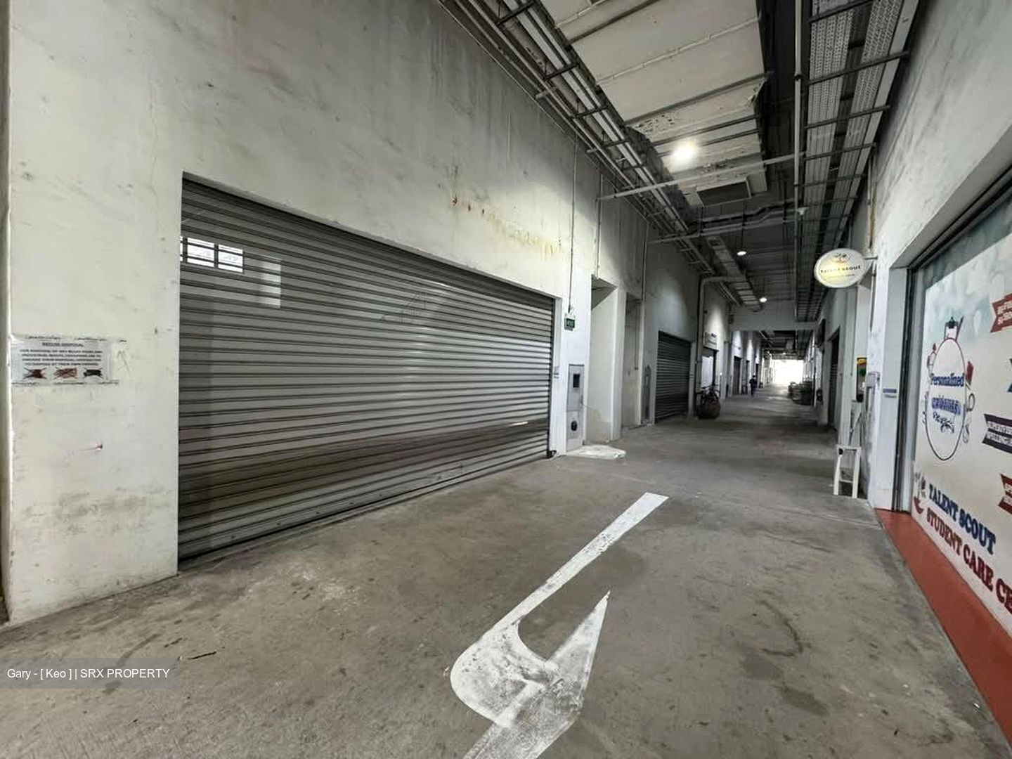 Ark@gambas (D27), Factory #529022501